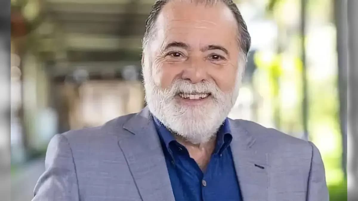 Tony Ramos