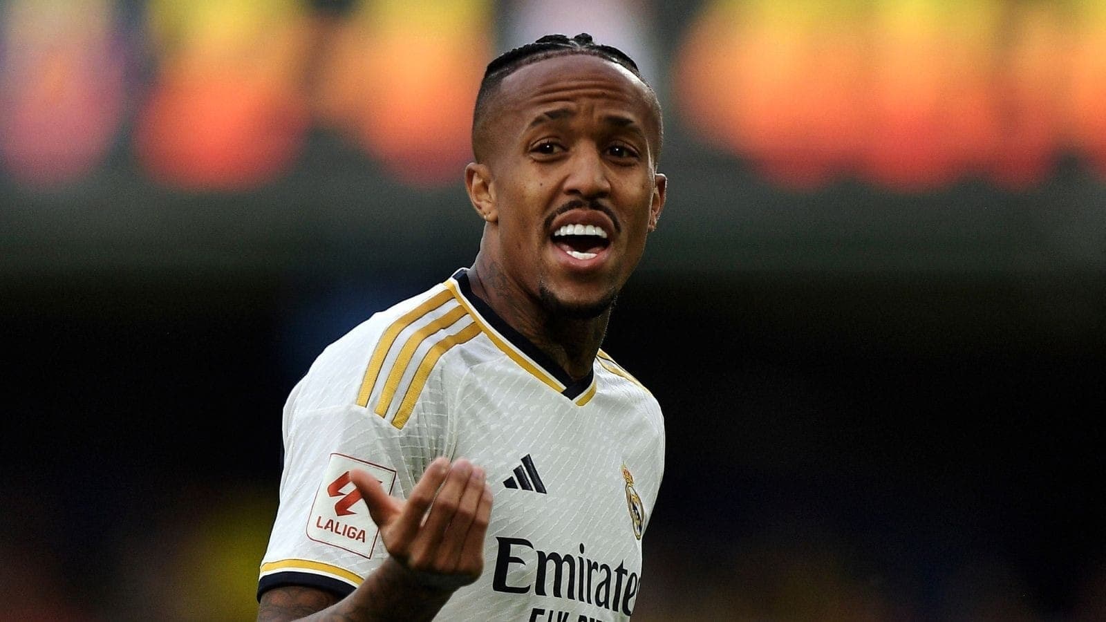 Militão