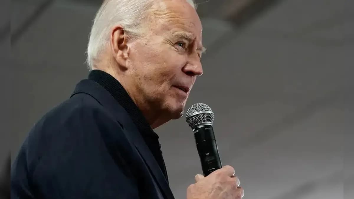 Joe Biden inicia radioterapia contra câncer de próstata aos 82 anos