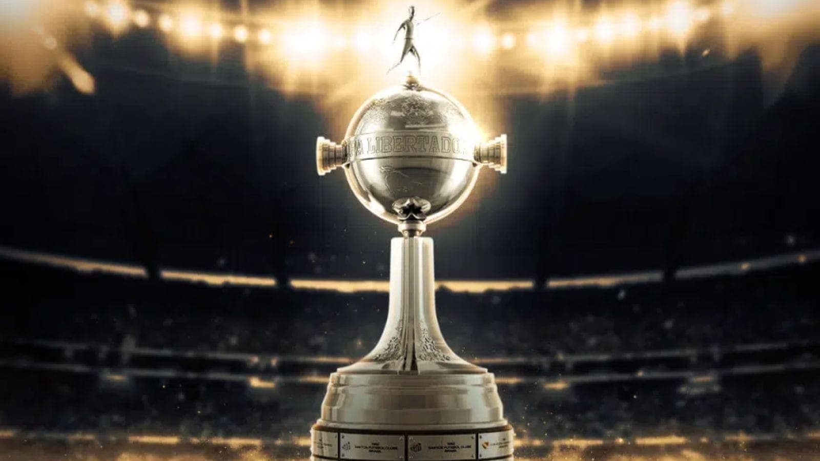 Libertadores terá mais uma rodada nesta semana