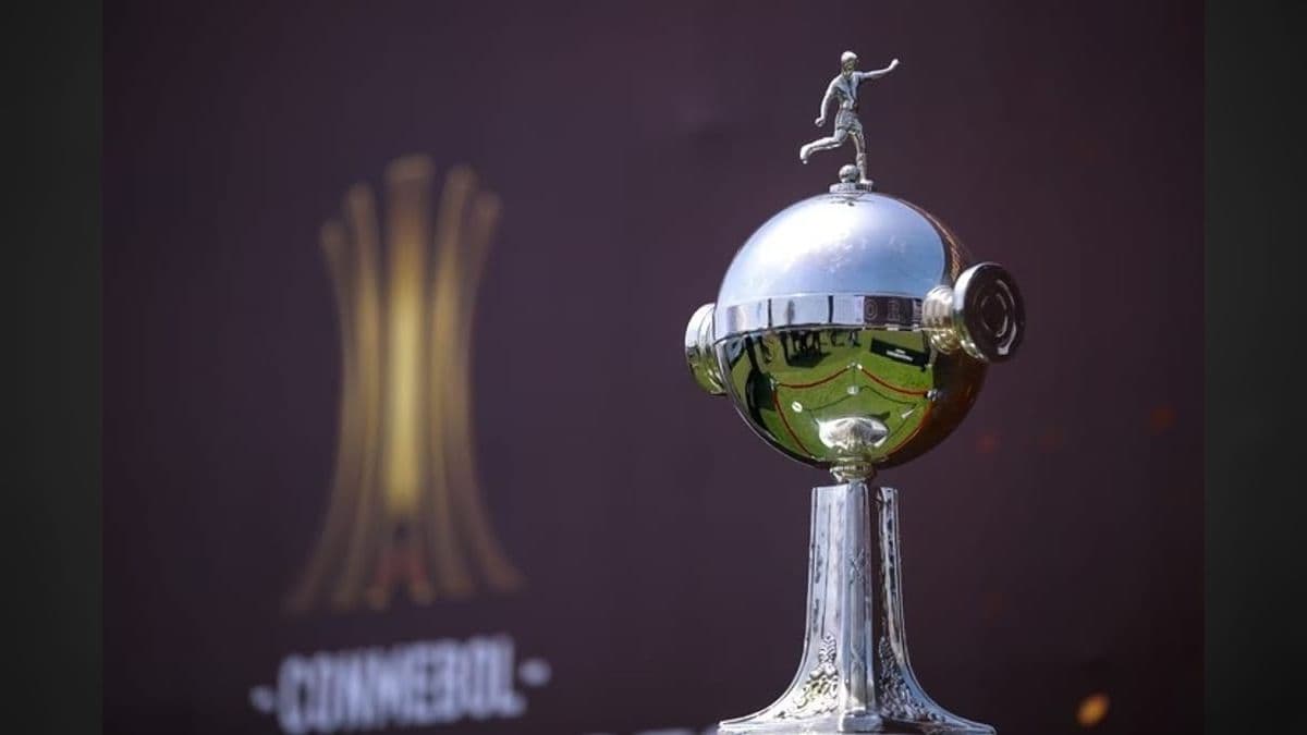Conmebol tenta combater o racismo em seus torneios