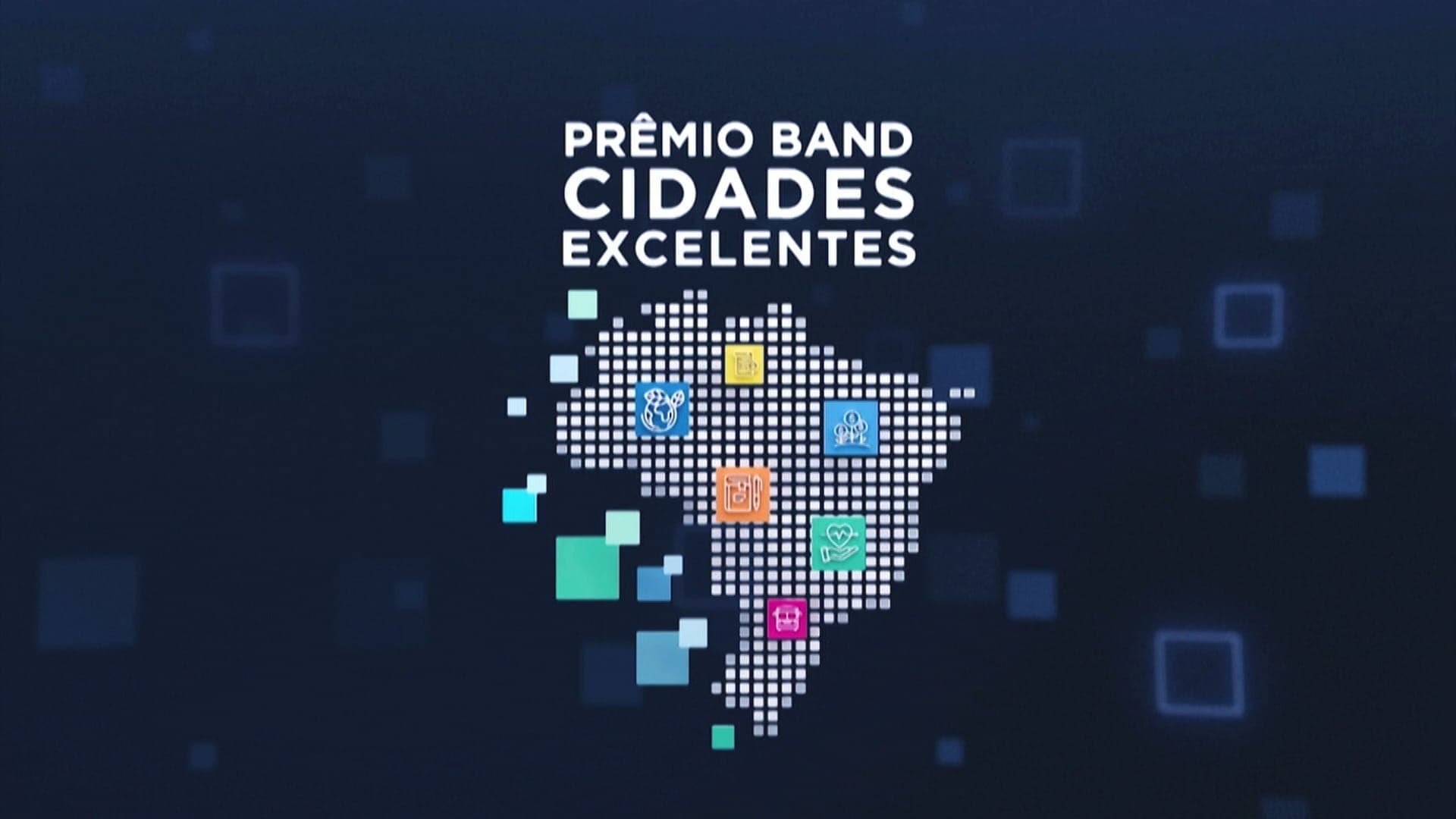 Prêmio Band Cidades Excelentes