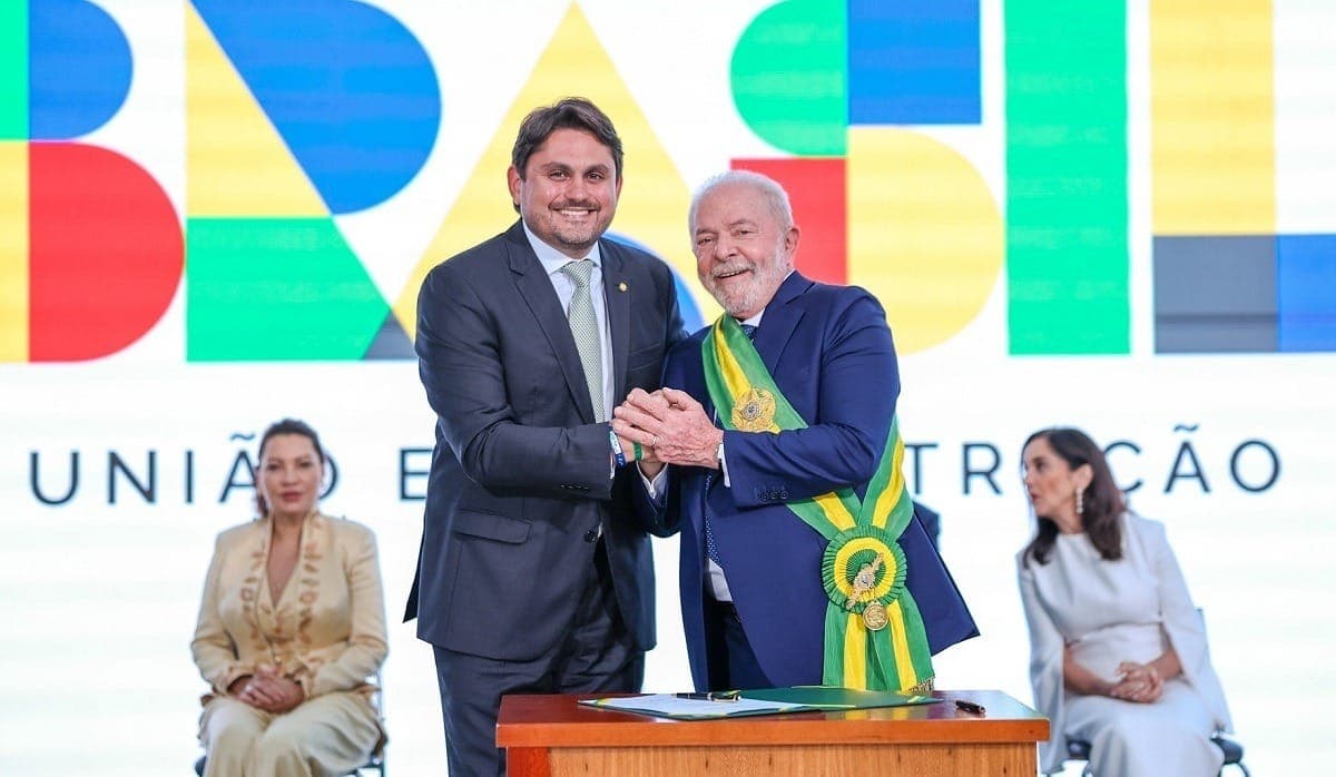 Lula deve convocar Juscelino para falar sobre indiciamento