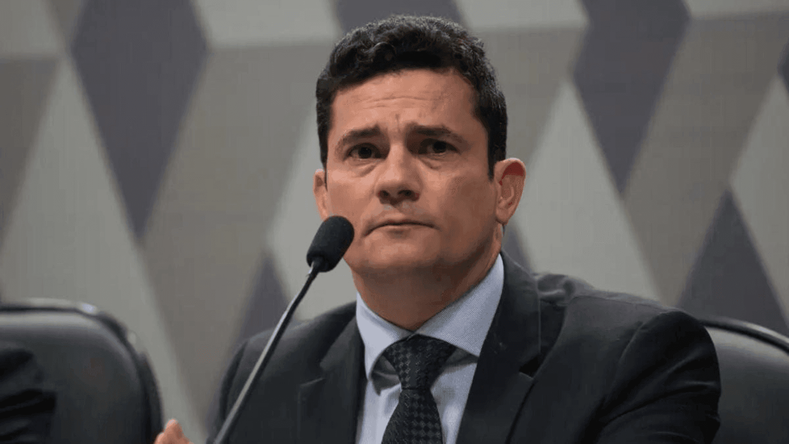 Sergio Moro