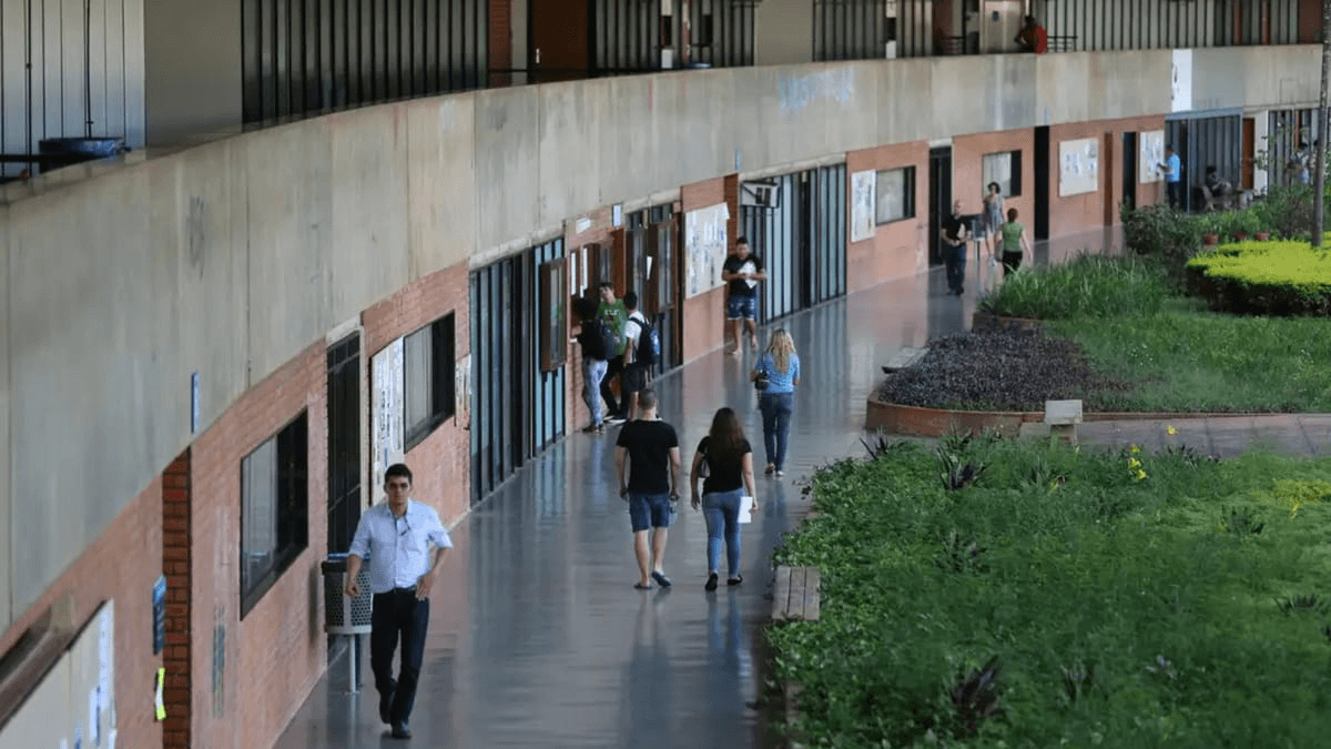 Professora da UnB é indiciada por injúria racial