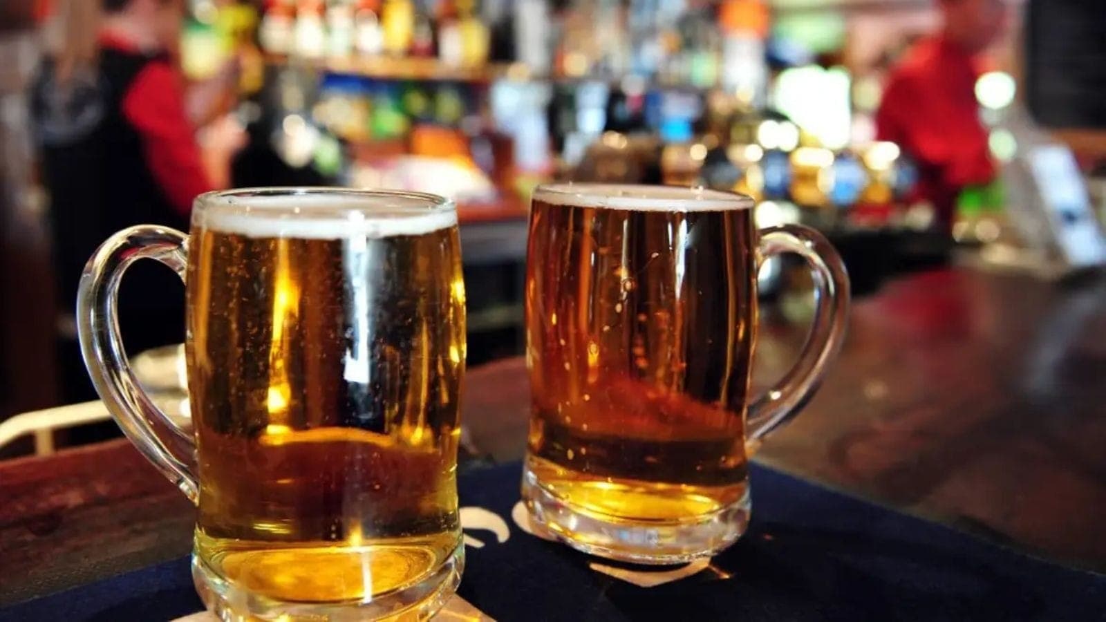 Cerveja