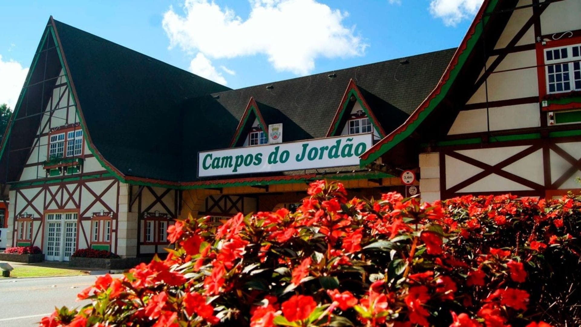 Vai fazer frio em Campos do Jordão? Veja previsão do tempo para o fim de Semana