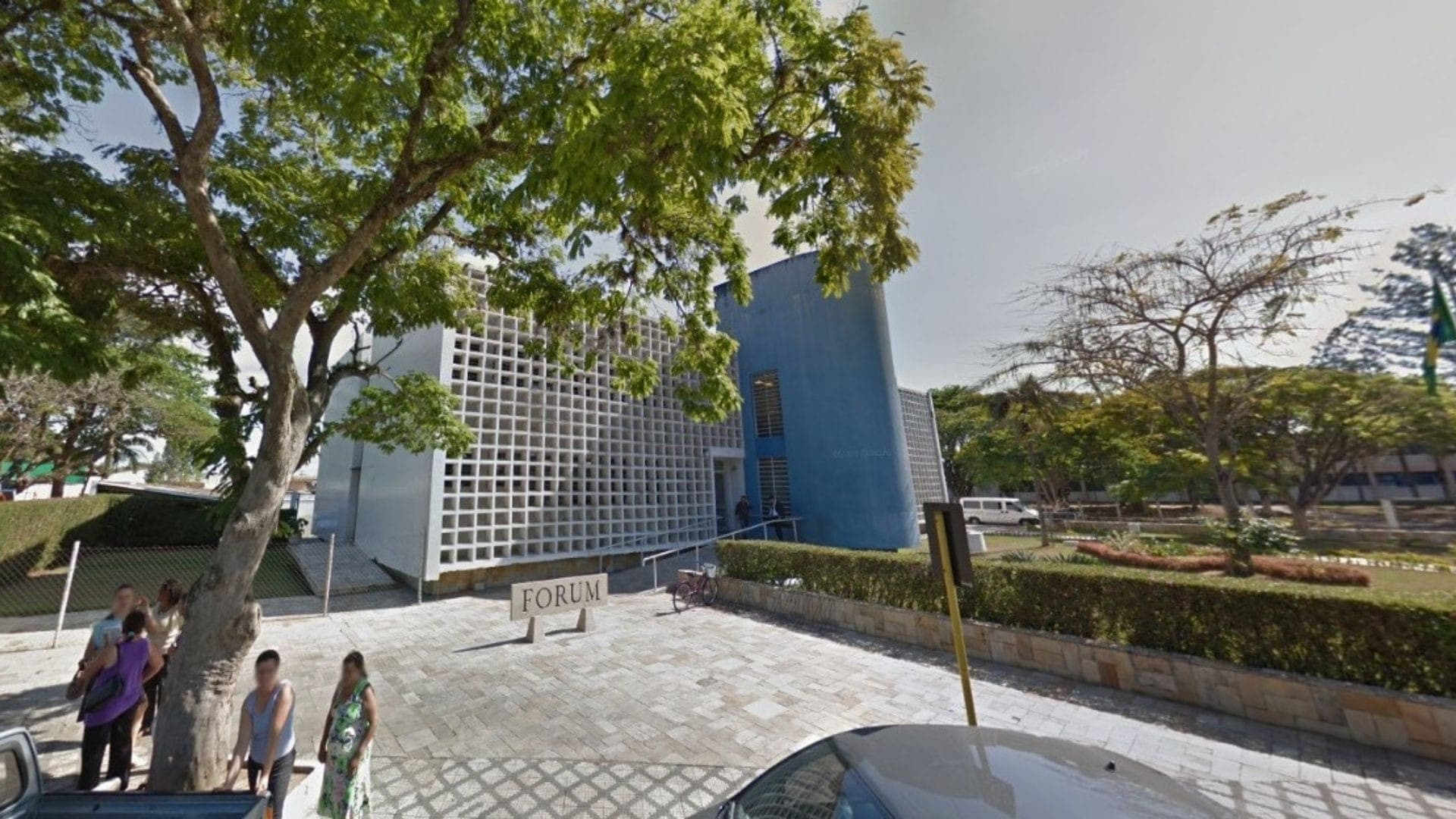 A ação foi realizada pela Força Tática do 23º Batalhão de Polícia Militar do Interior (BPM/I)