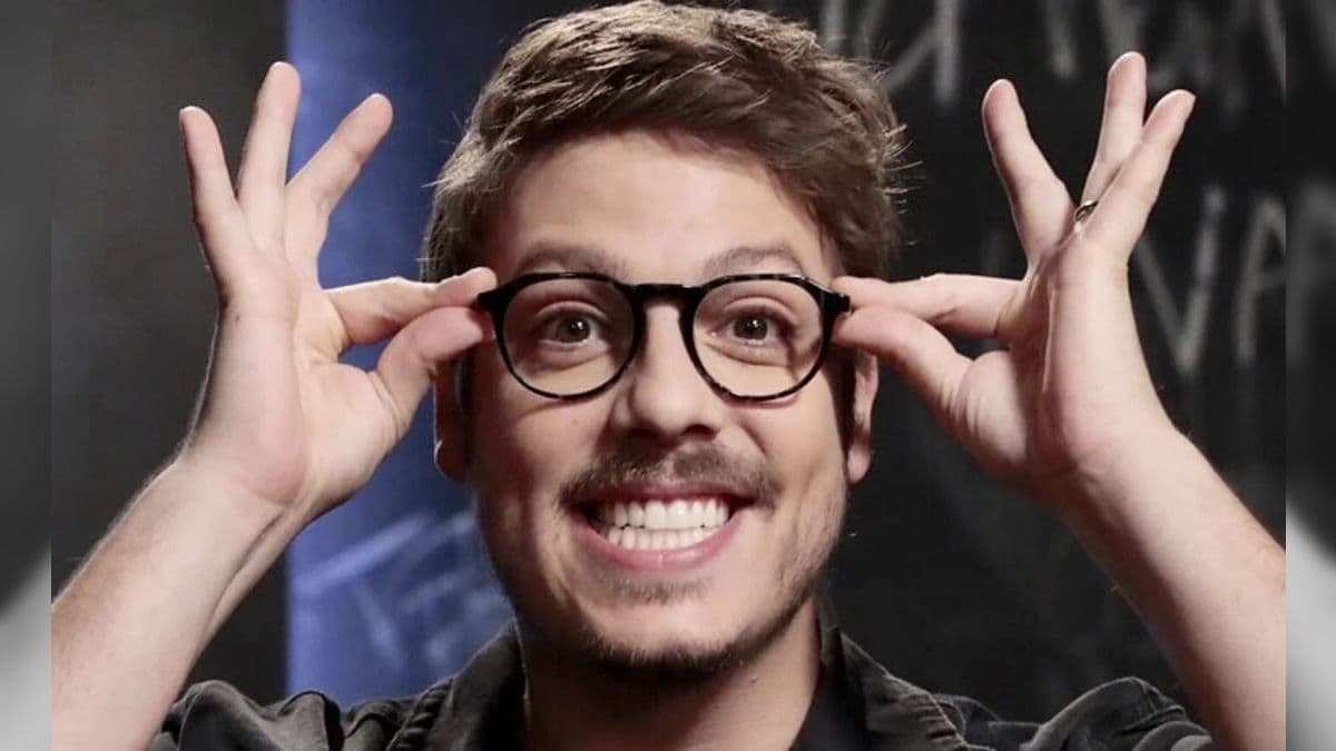 Fábio Porchat