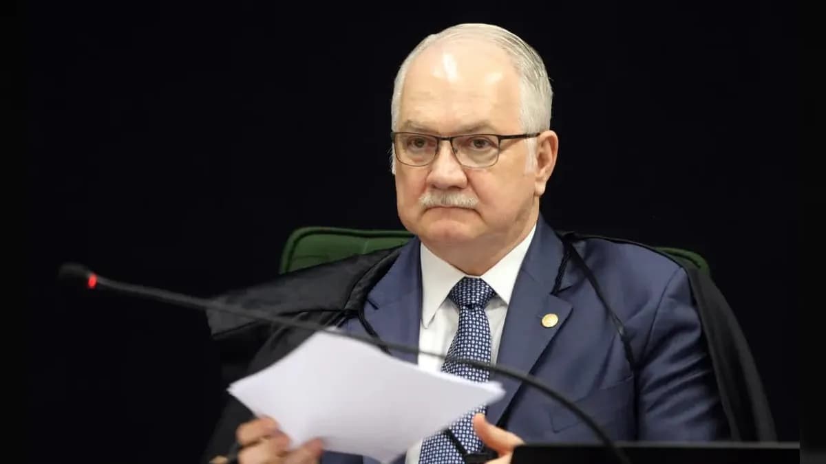 Fachin prorroga prazo de suspensão da desoneração