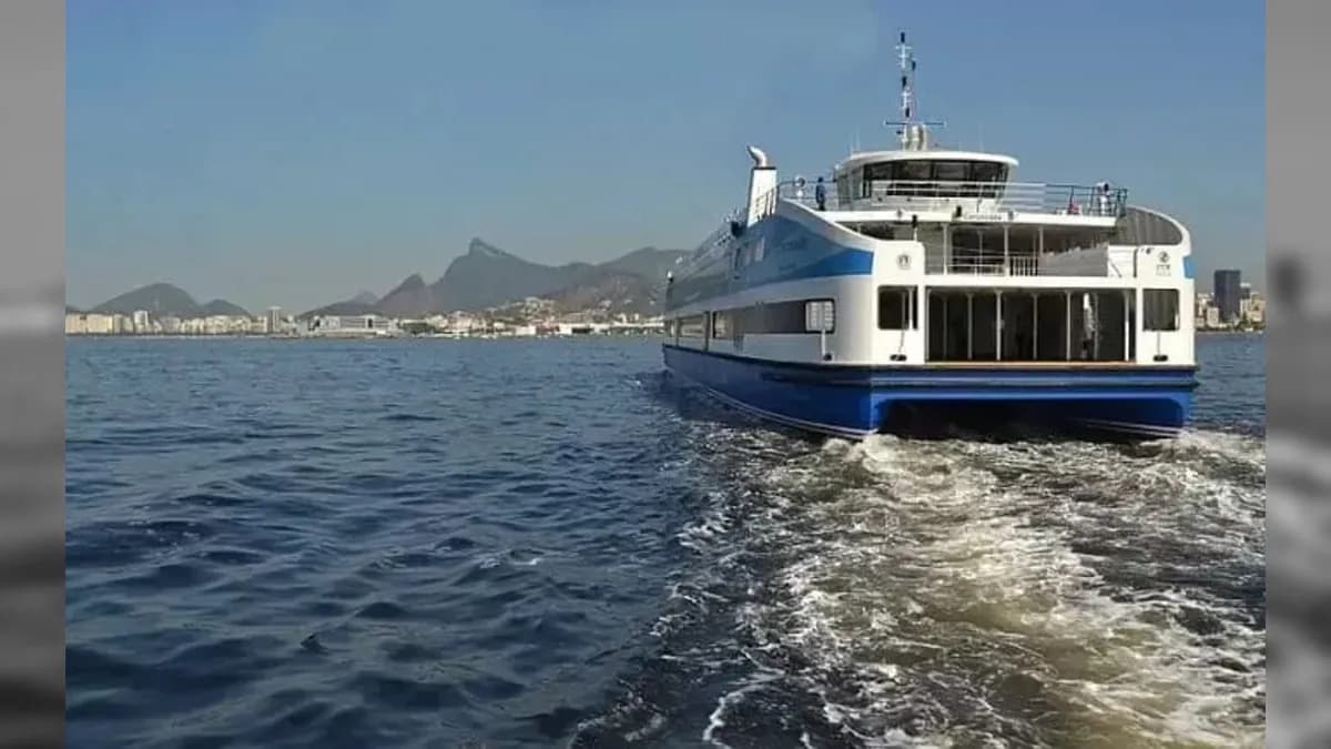 A estimativa é da Secretaria de Estado de Transportes e Mobilidade Urbana