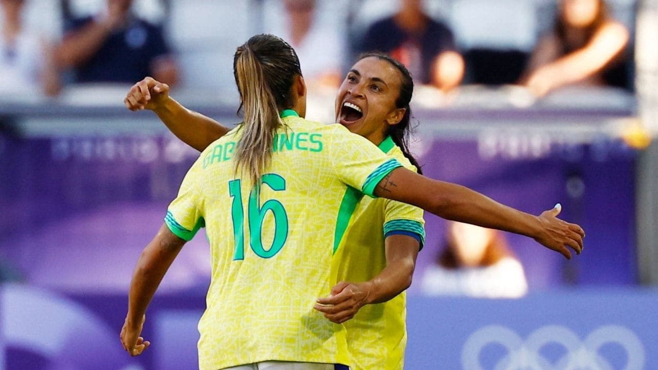 Copa do Mundo feminina 2027 será no Brasil; saiba tudo sobre o Mundial
