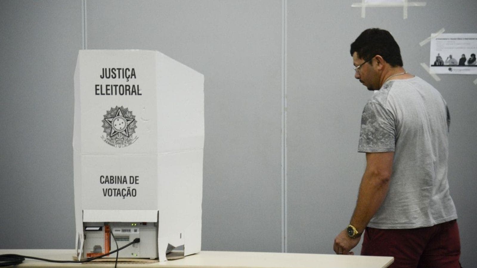 Quando começa a campanha nas Eleições 2026? Tudo o que você precisa saber
