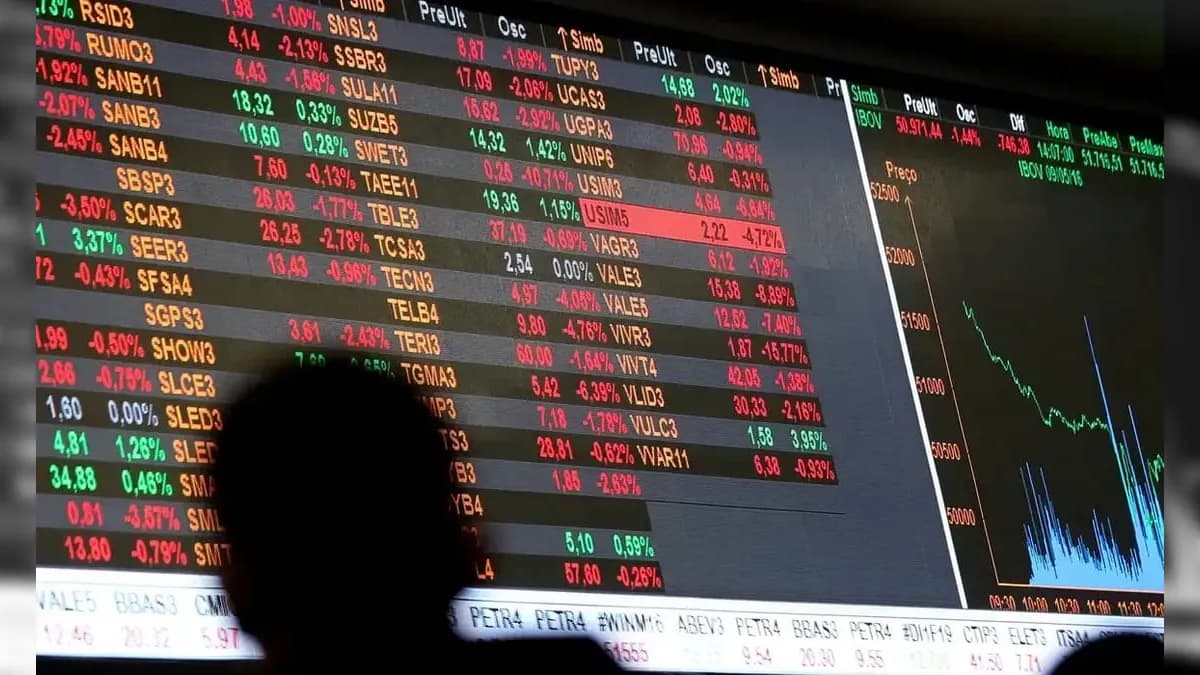 Bolsas asiáticas registram dia de alta após anúncio de aocrdo entre EUA-China