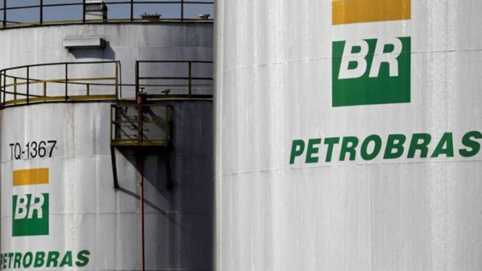 Lucro líquido da Petrobras em 2024 é 70% menor do que o registrado em 2023