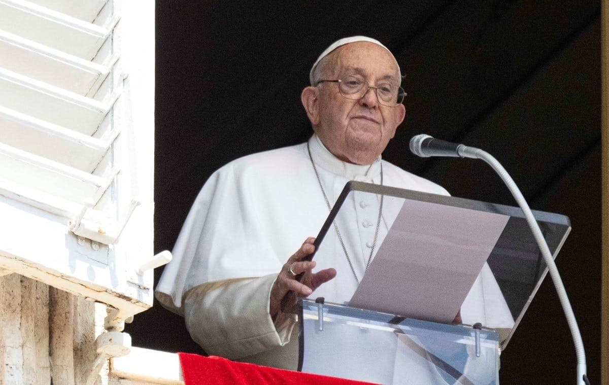 Papa Francisco