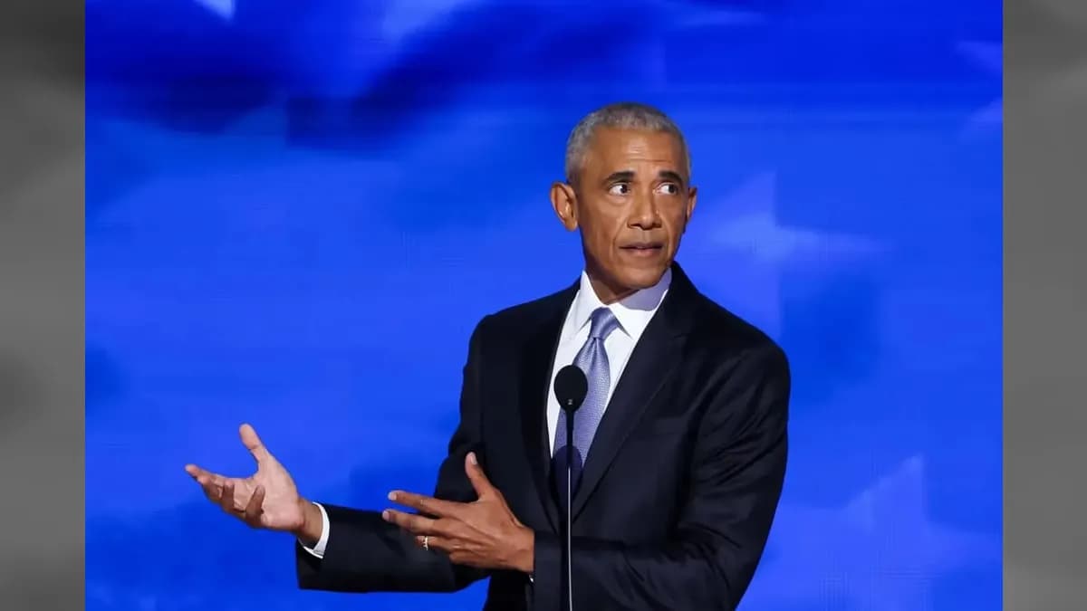 Obama