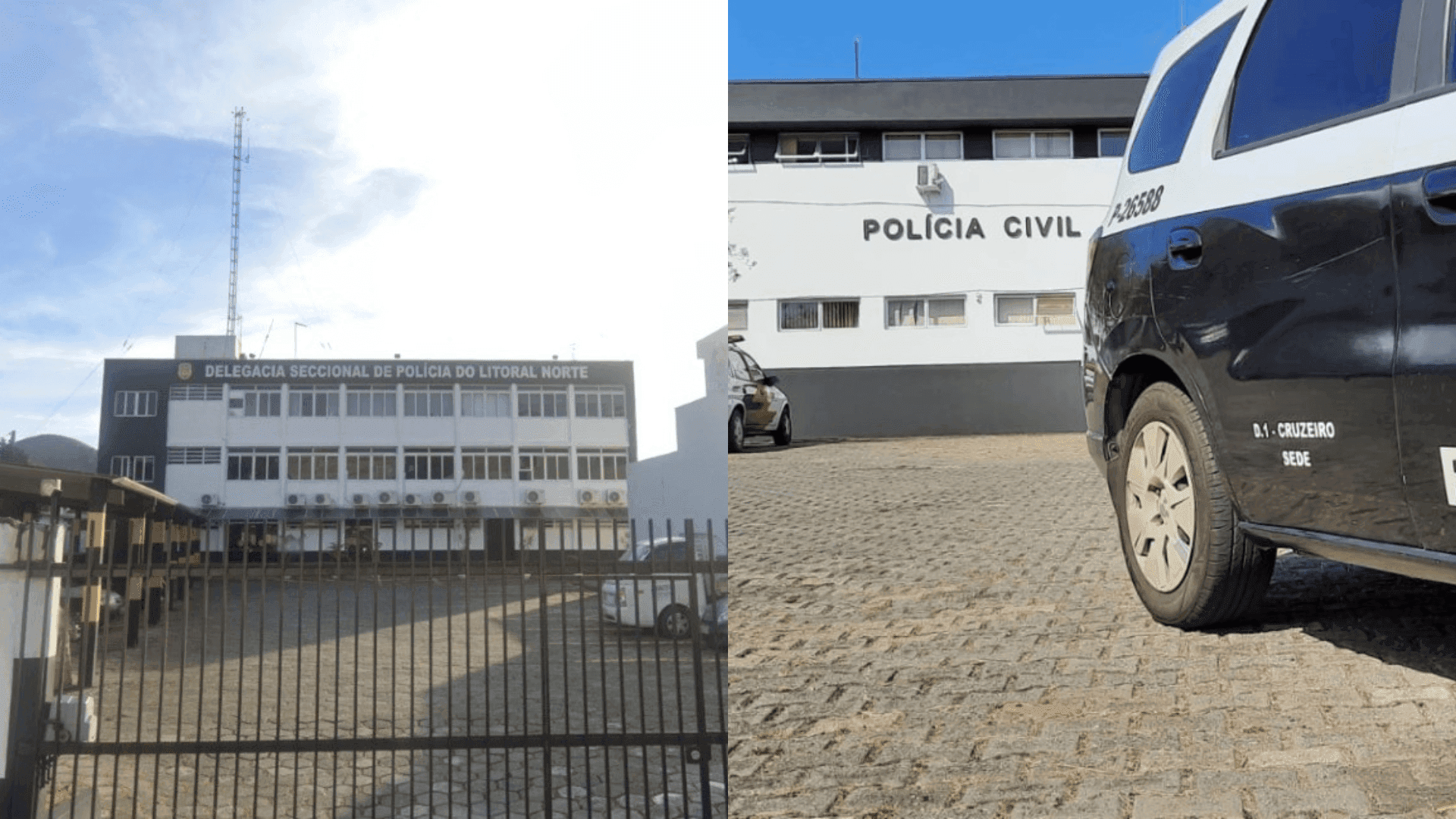 Mulher de 21 anos é baleada na cabeça em Cruzeiro (SP)