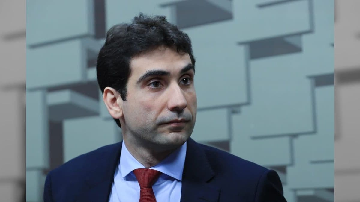 Gabriel Galípolo