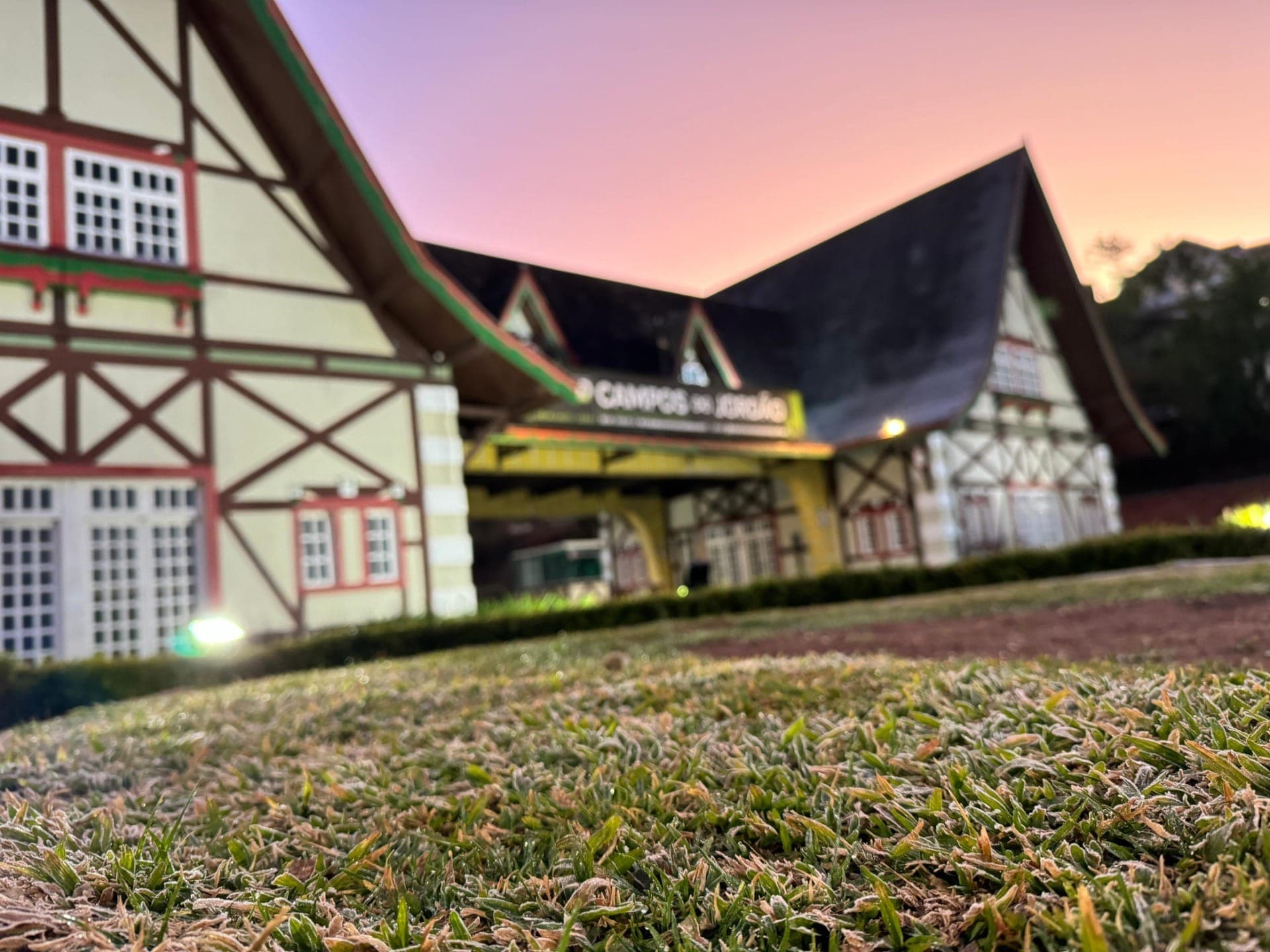 Campos do Jordão celebra 151 anos com programação cultural, esportiva e musical