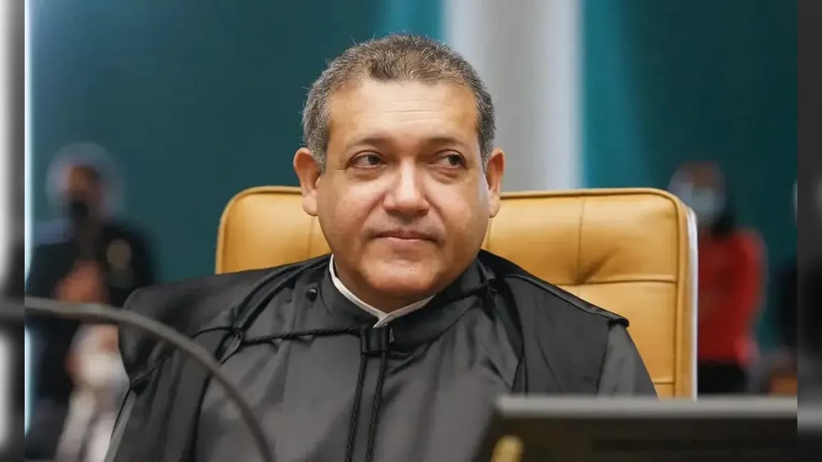 Quem será o presidente do TSE durante a eleição de 2026?