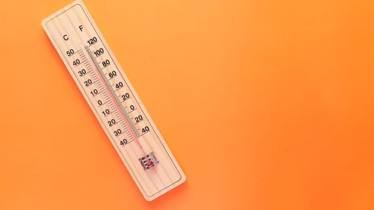 Onda de calor