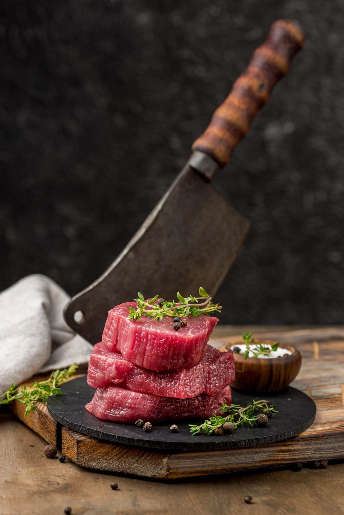 Cota de exportação de carne bovina brasileira para a China é de 1,1 milhão de toneladas