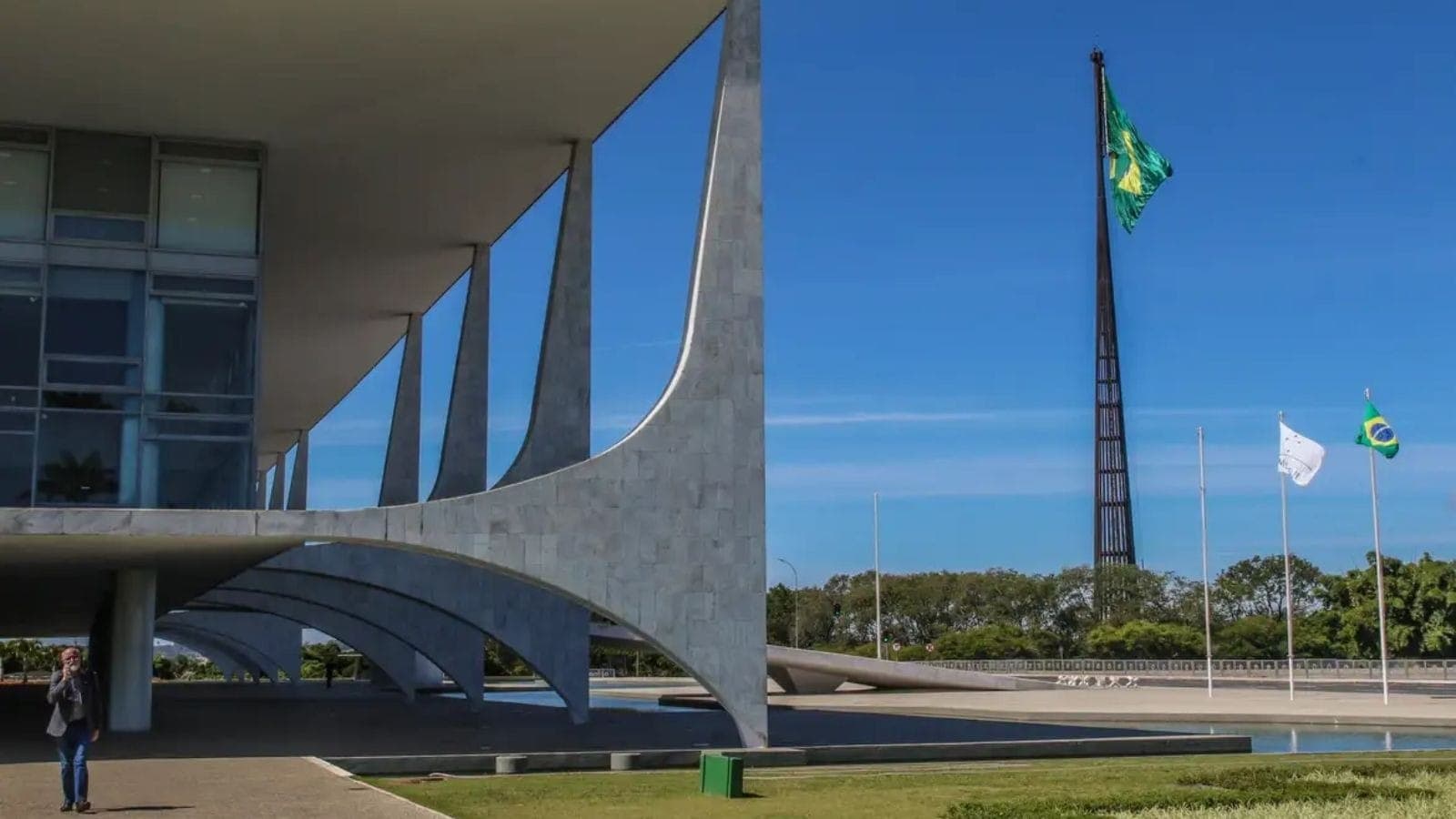 Registro de candidaturas acaba sábado (15); veja lista de presidenciáveis