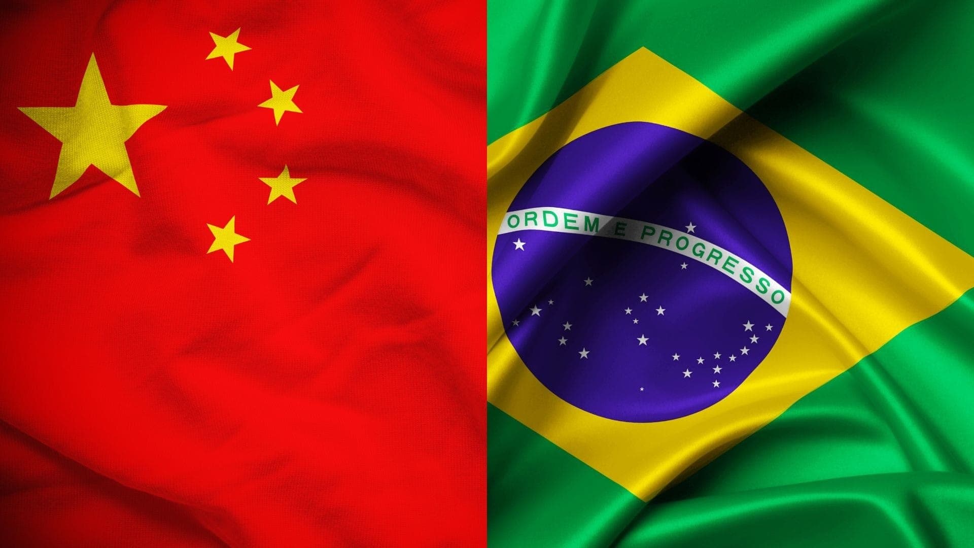 Brasil e China fazem reunião no G20 em Mato Grosso
