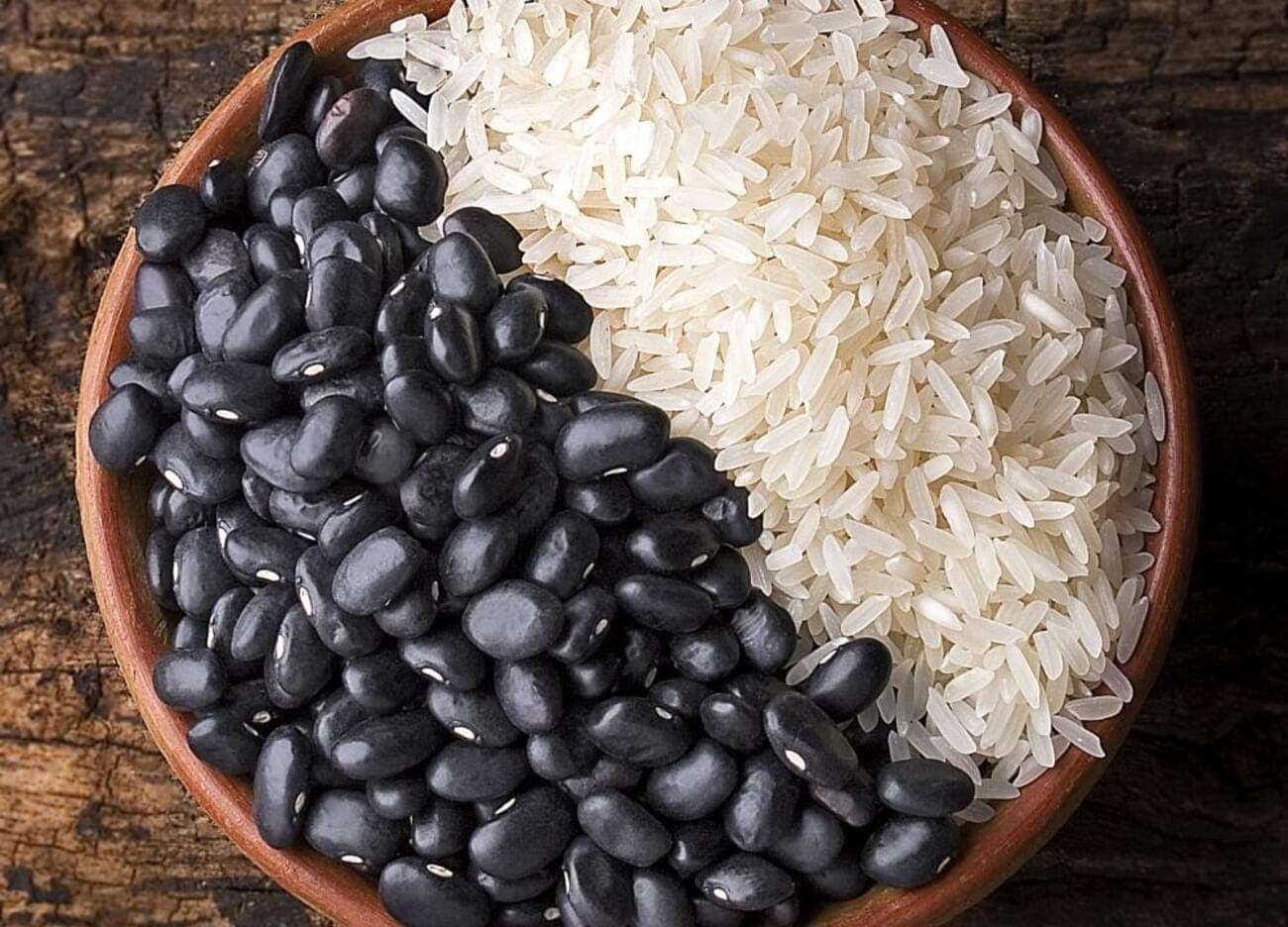 Arroz e feijão devem ter maior produção no Brasil