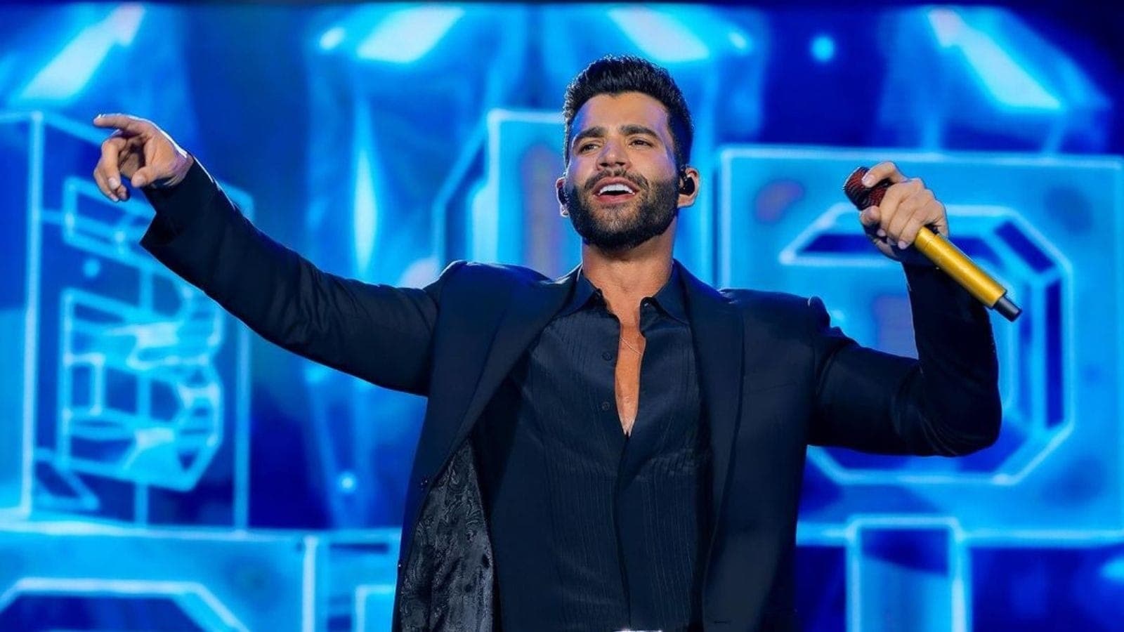 Gusttavo Lima