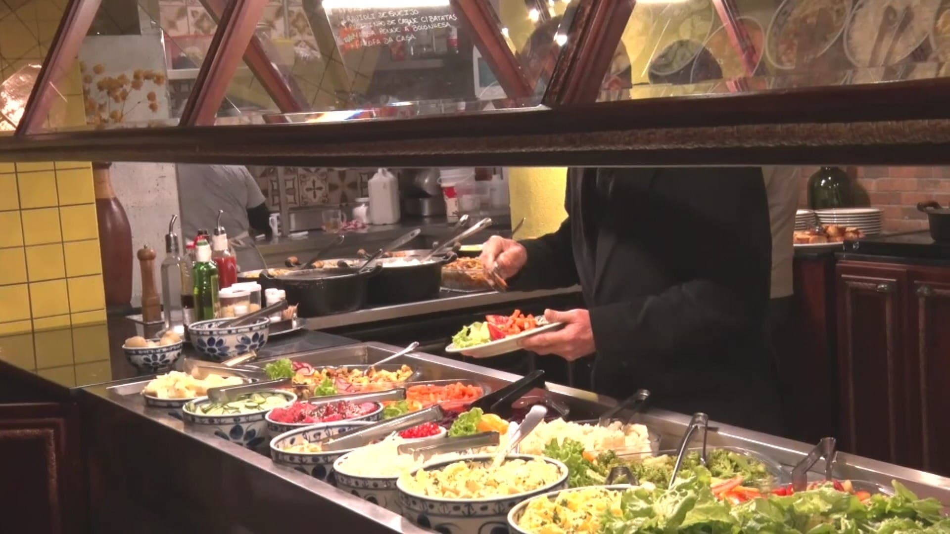 Alimentação saudável ajuda a saúde do coração