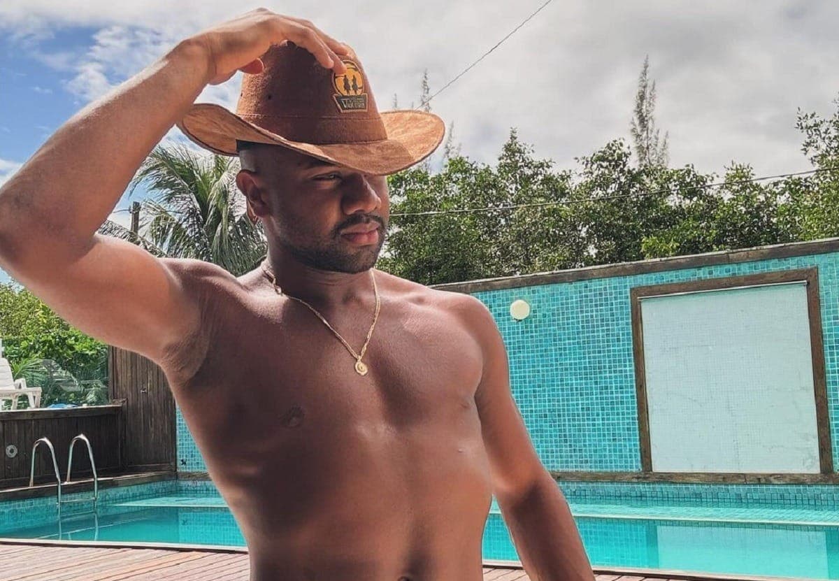 Davi Brito