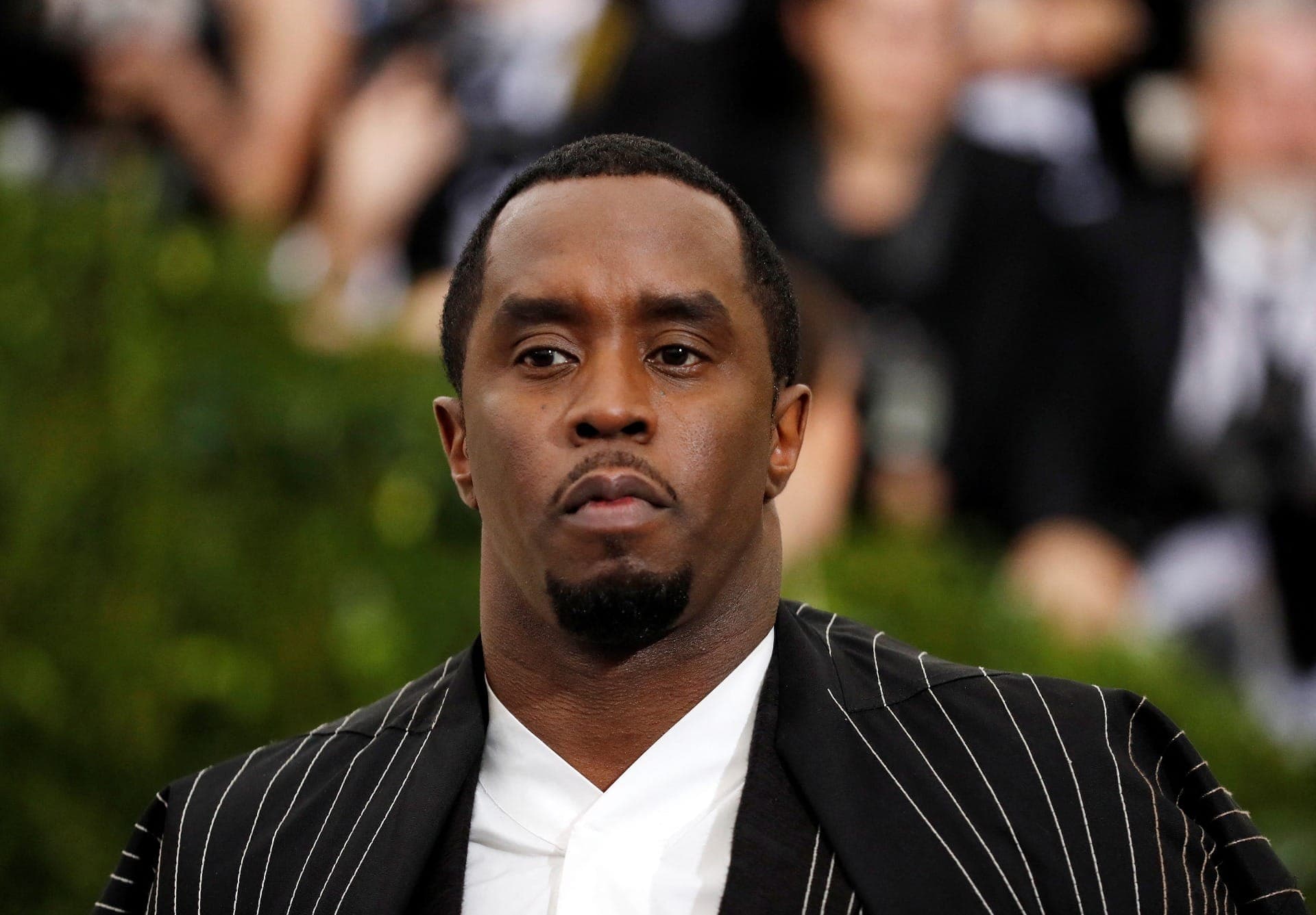 P. Diddy