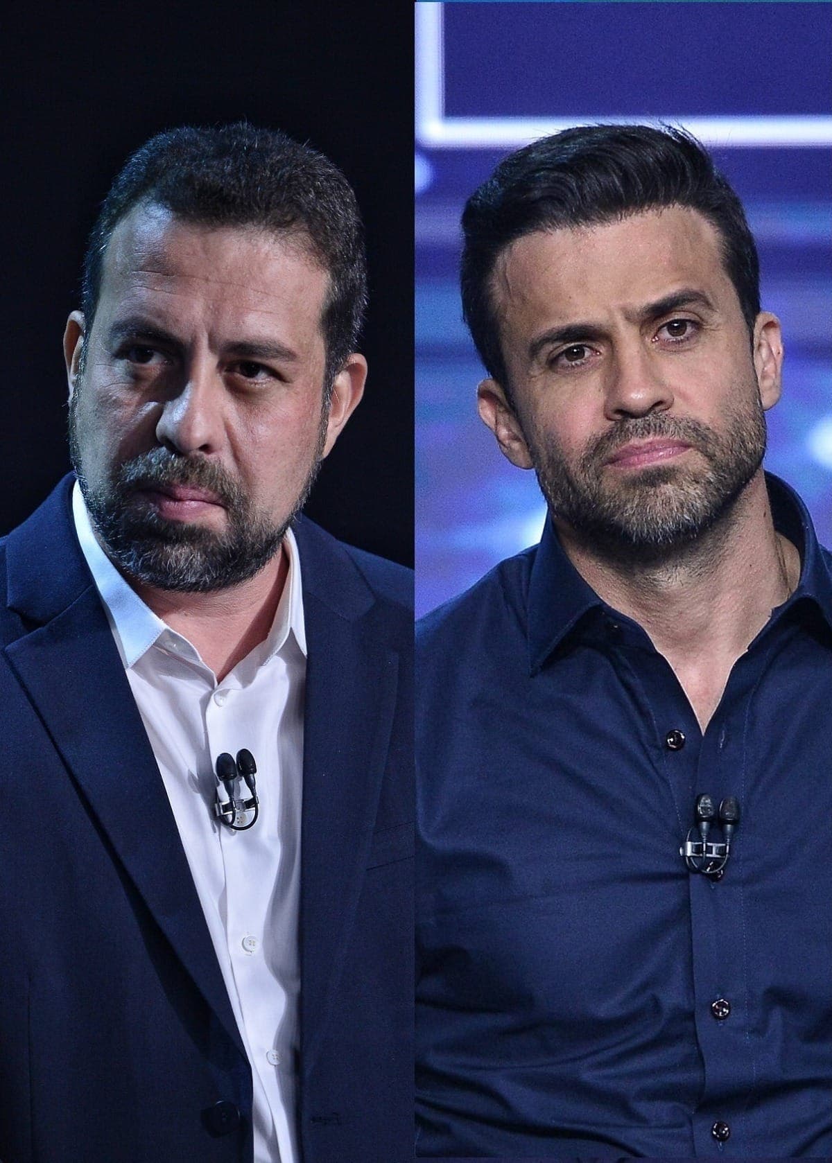 Boulos afirma que laudo divulgado por Marçal é falso