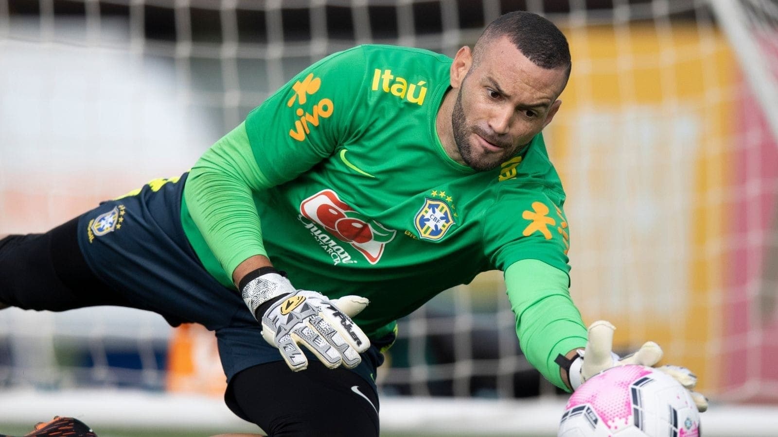 Galvão e Amigos recebem recebem Weverton, do Palmeiras, e Renata Fan nesta segunda (21)