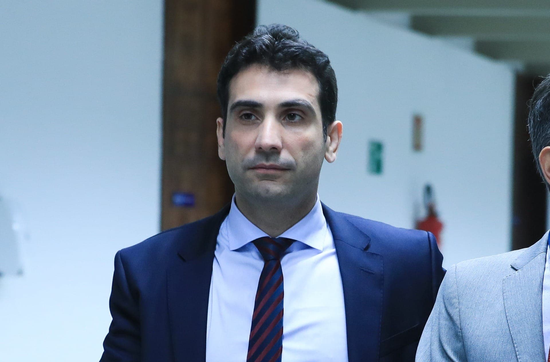 Gabriel Galípolo é o presidente do BC