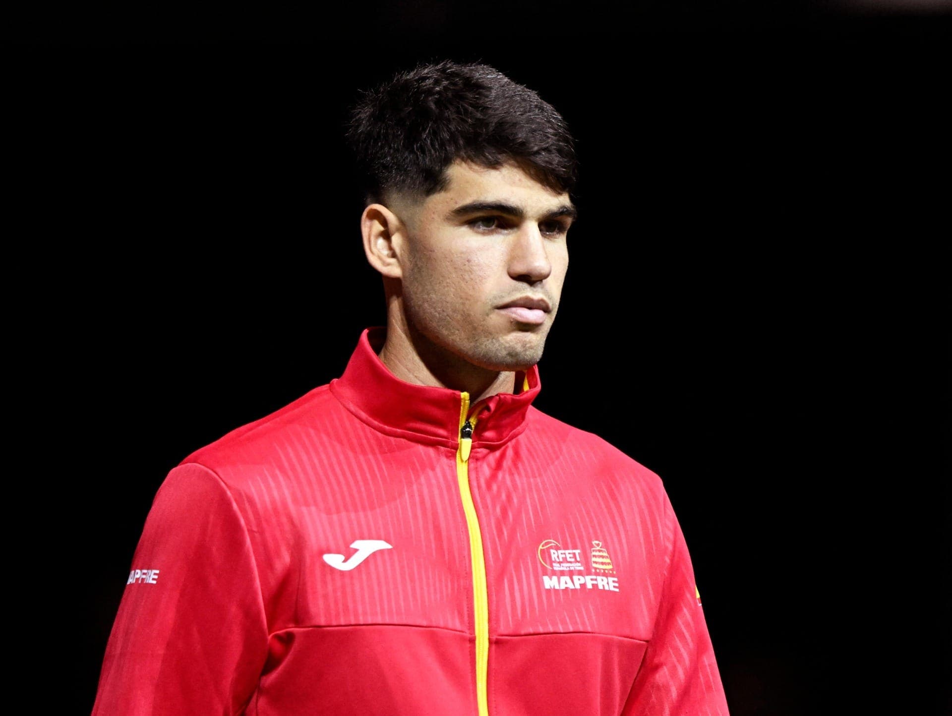Carlos Alcaraz