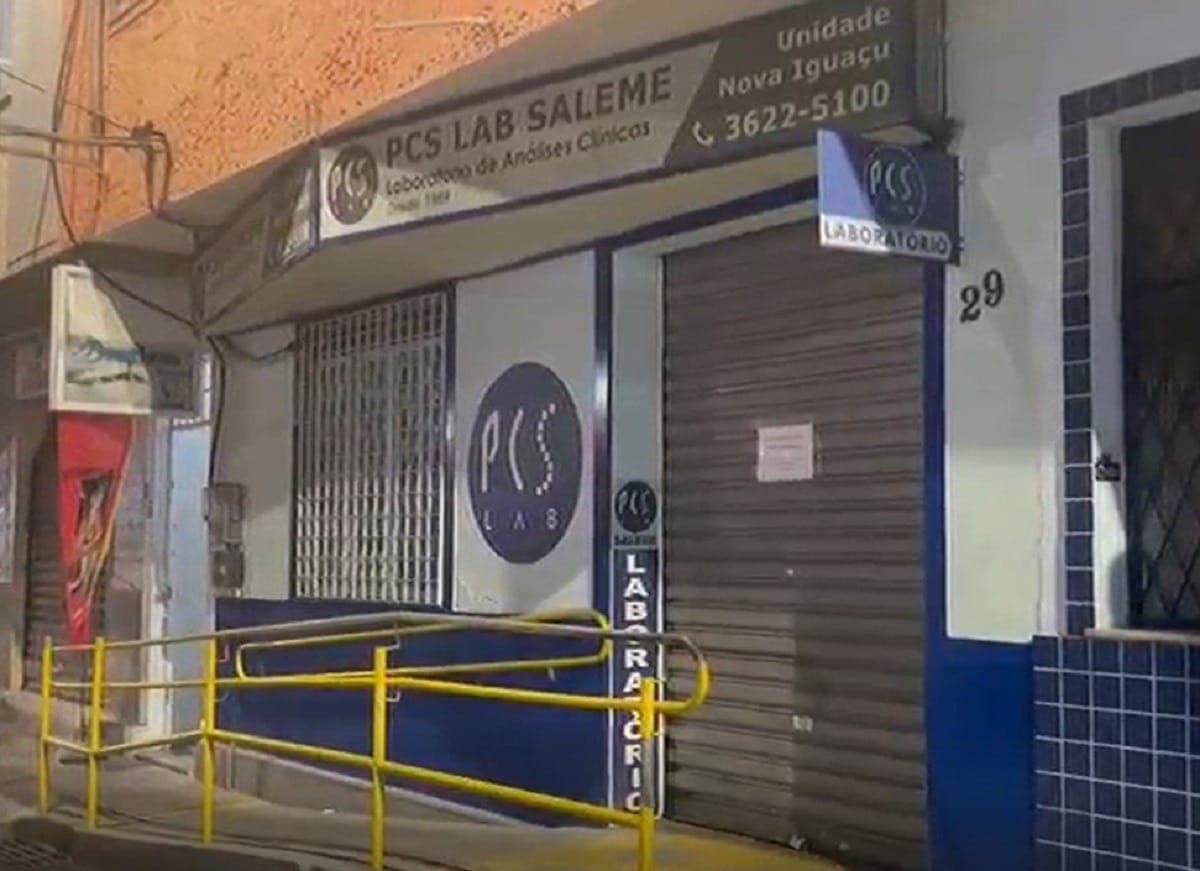Ao todo, seis pessoas são rés no processo criminal