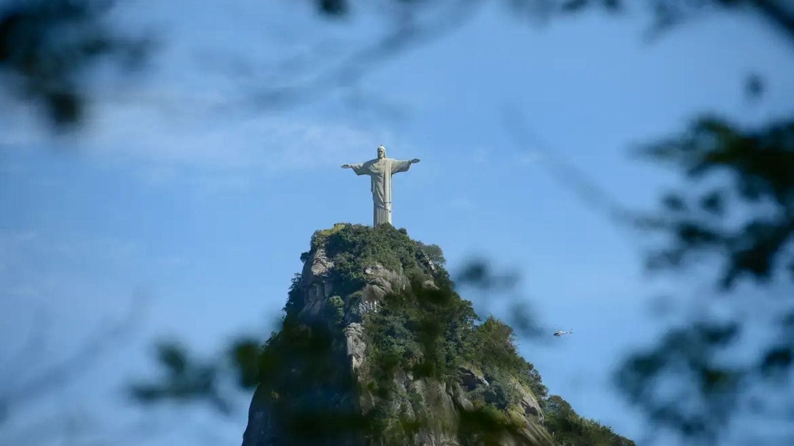 Cristo Redentor