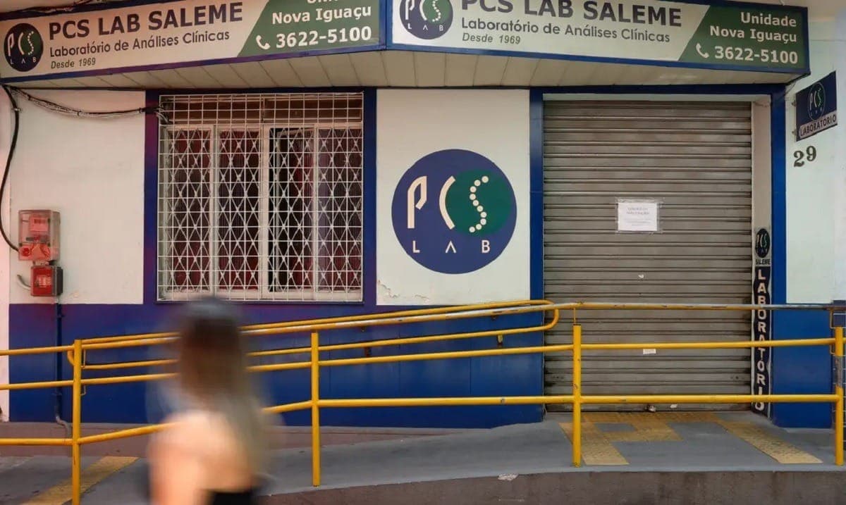 Pacientes contraíram HIV após PCS Lab Saleme aprovar transplante de órgãos infectados