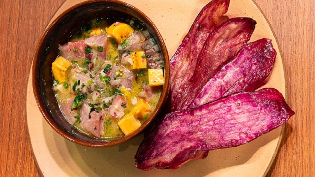 Ceviche