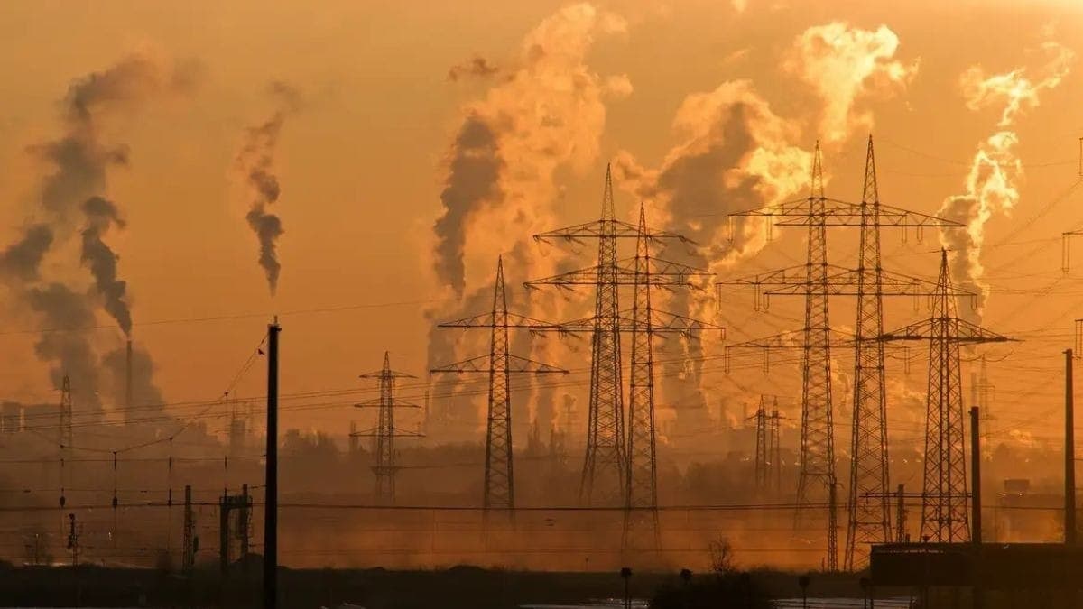 Aquecimento global? Qual o termo correto para designar a crise do clima