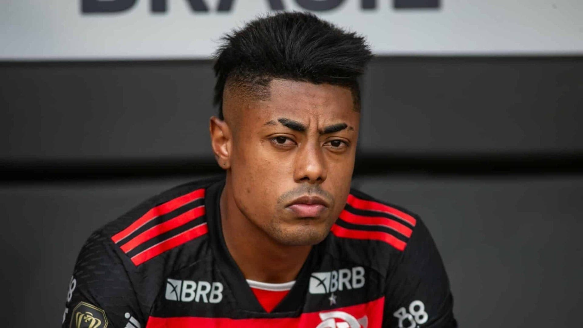 Jogador está confirmado para o duelo contra o Juventude
