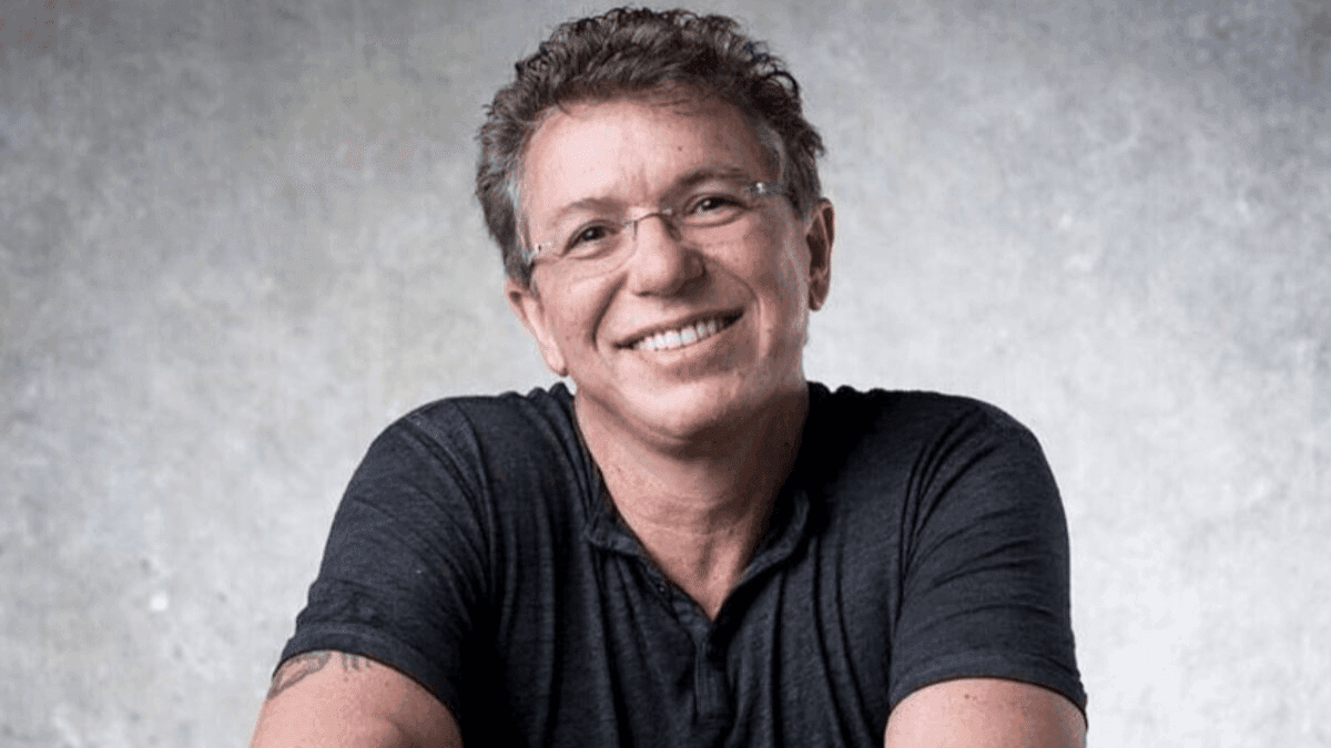 Boninho vira chacota na Globo