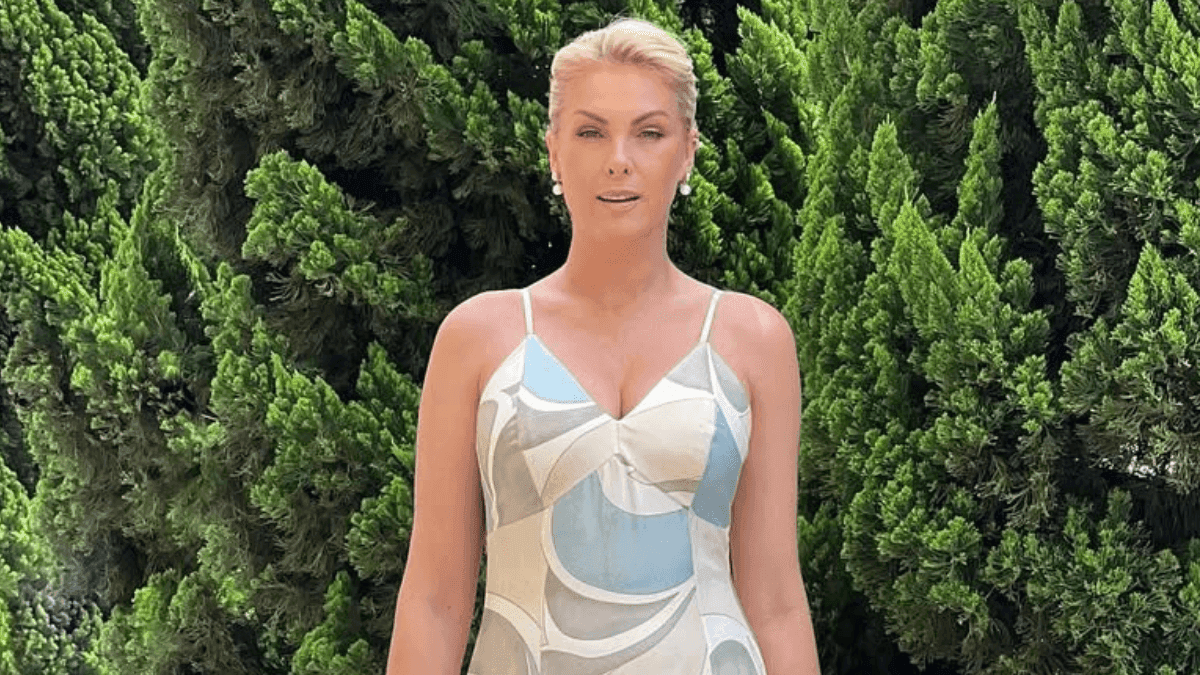 Ana Hickmann