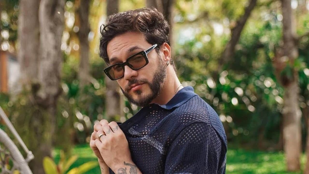 Eliezer, marido de Viih Tube, culpa governante por conta de mercado exorbitante