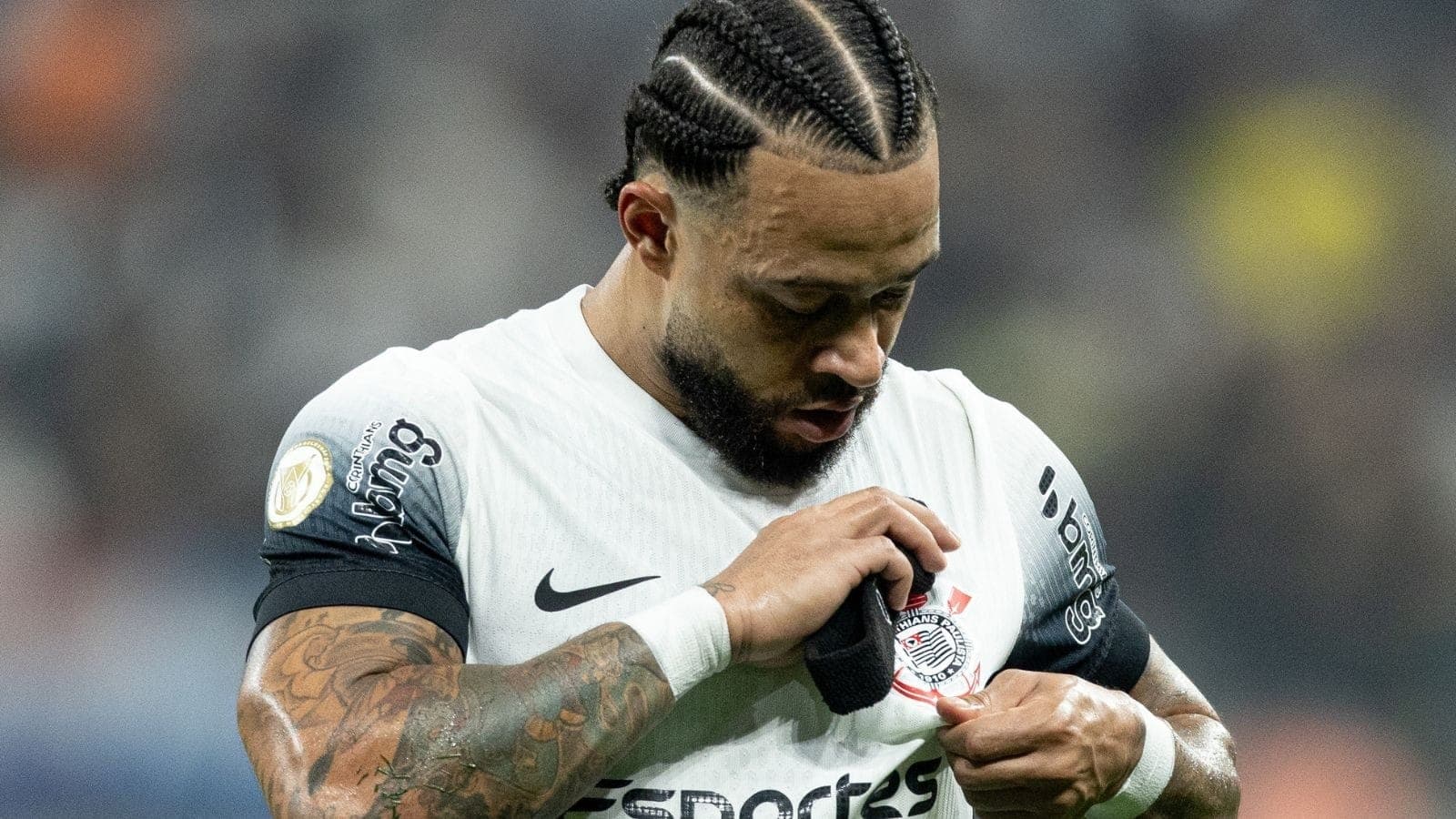 Memphis Depay