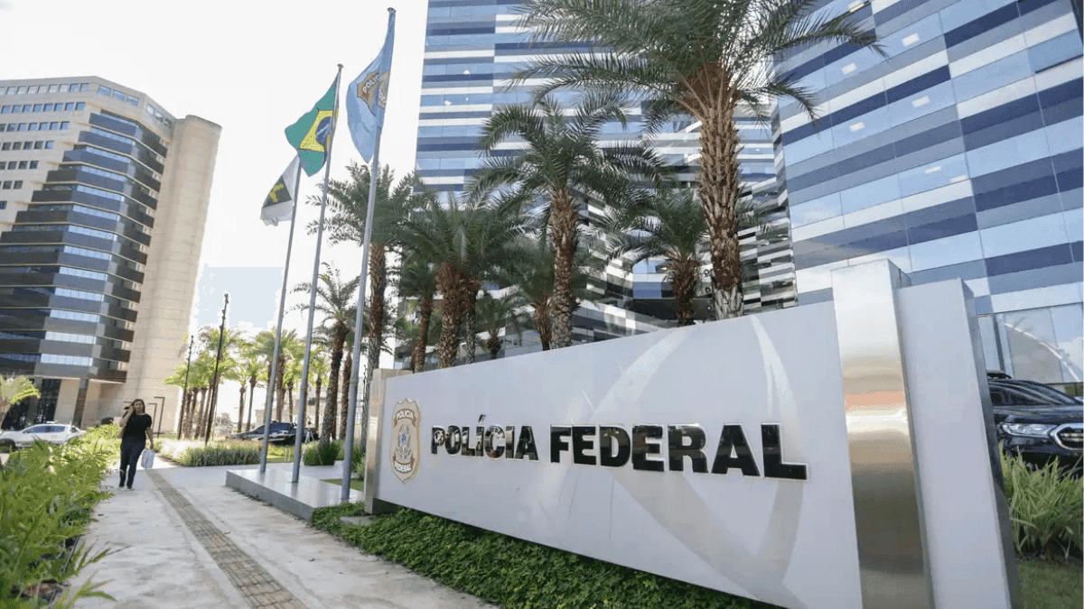 Homem por abuso sexual infantil e apologia ao nazismo no interior de SP