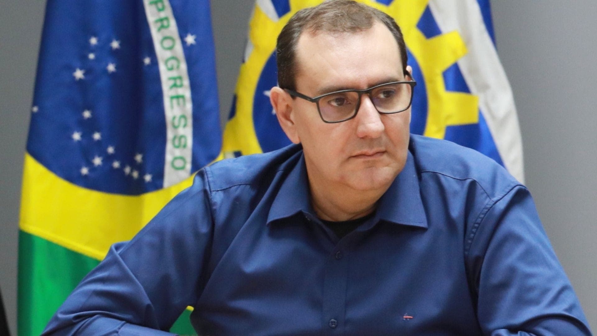 Câmara de São José dos Campos rejeita pedidos de afastamento de Anderson Farias (PSD)